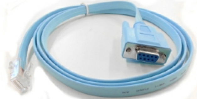 CONSOLE CABLE